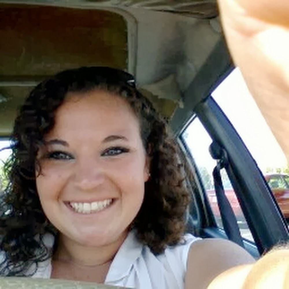 Meet your Posher, Krista